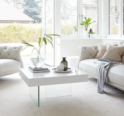 Shop Coffee Tables on Sale: Tips for Finding the Best Deals