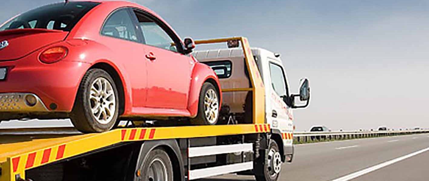 Tow Companies Near Me: Your Guide to Reliable Towing Services