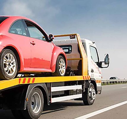 Tow Companies Near Me: Your Guide to Reliable Towing Services