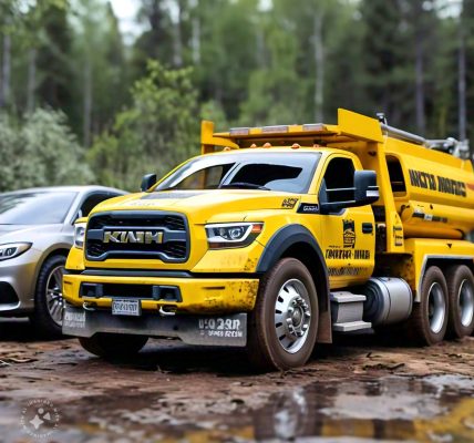 Tow Truck Near Me: Your Ultimate Guide to Reliable Towing Services