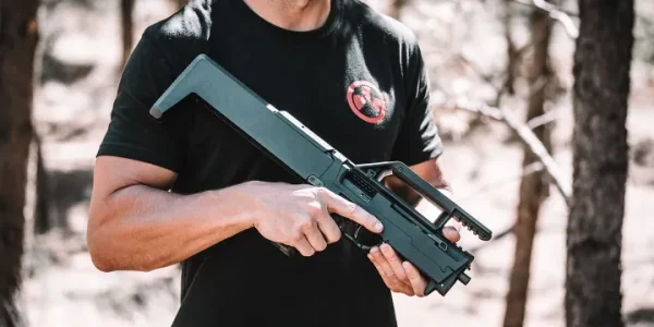 Zev Technologies: Redefining Firearm Innovation