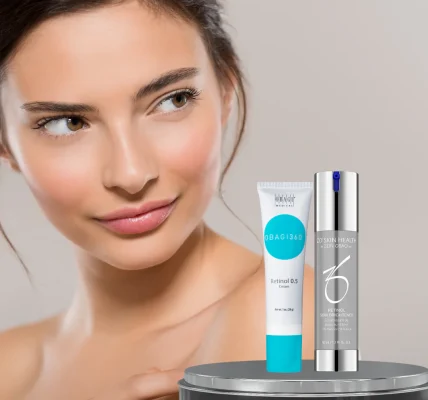 ZO Skin Health: The Key to Radiant and Healthy Skin