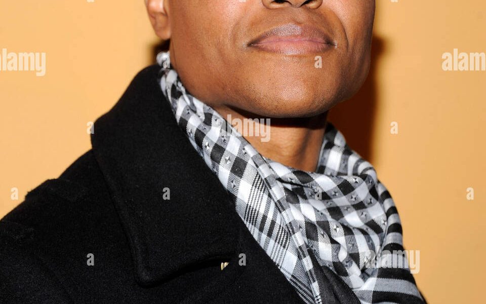 George O. Gore II: A Talented Actor and Director