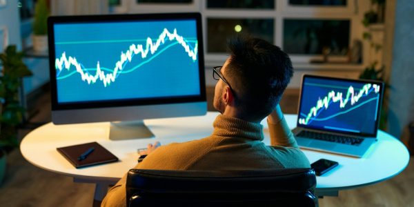 How to Trade Cryptocurrency as a Company: A Comprehensive Guide