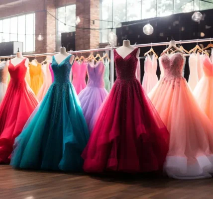 Prom Dress Websites: The Ultimate Guide for Finding the Perfect Gown