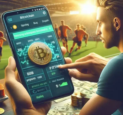 gocryptobet.com: Your Ultimate Guide to Crypto Betting