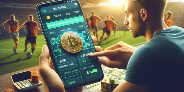 gocryptobet.com: Your Ultimate Guide to Crypto Betting