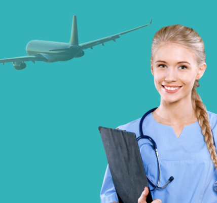 "How Much Do Travel Nurses Make on Average in 2025?"