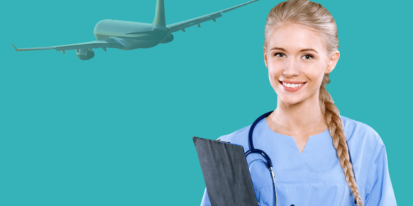 "How Much Do Travel Nurses Make on Average in 2025?"