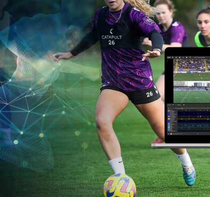 "Sports Streaming Trends to Watch in 2025"