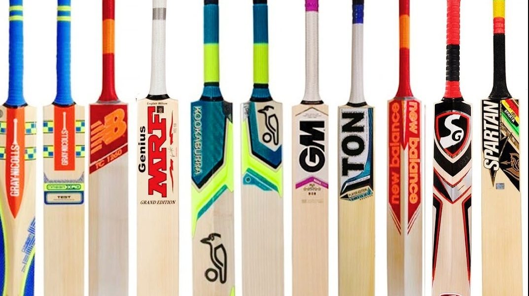 Top 10 Best Cricket Bats for 2025: A Complete Guide