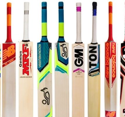 Top 10 Best Cricket Bats for 2025: A Complete Guide