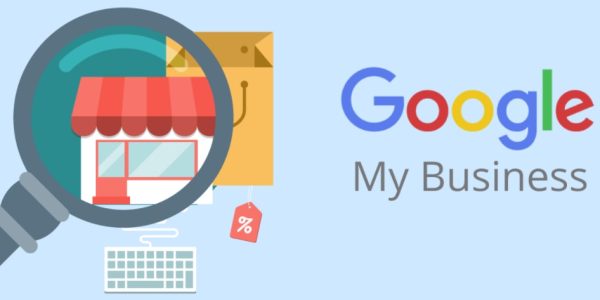 "Mastering Google My Business: Boost Your Local Visibility"