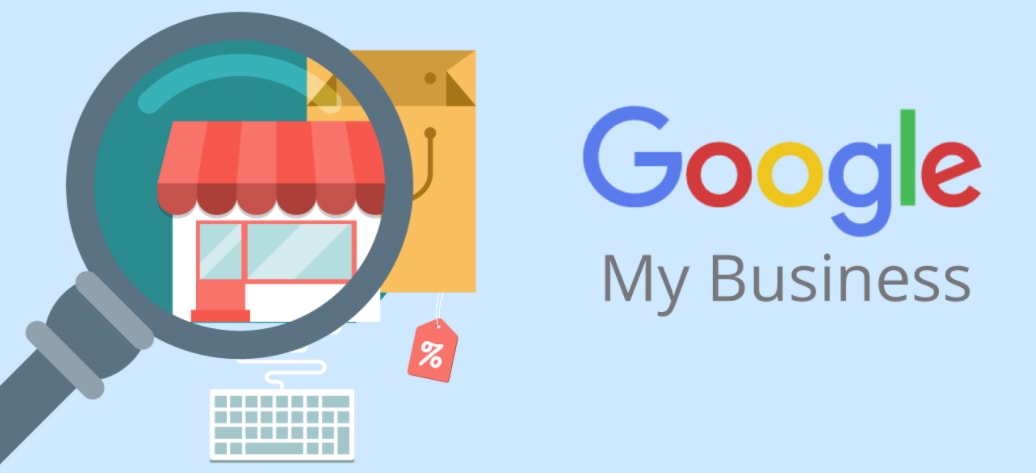 "Mastering Google My Business: Boost Your Local Visibility"