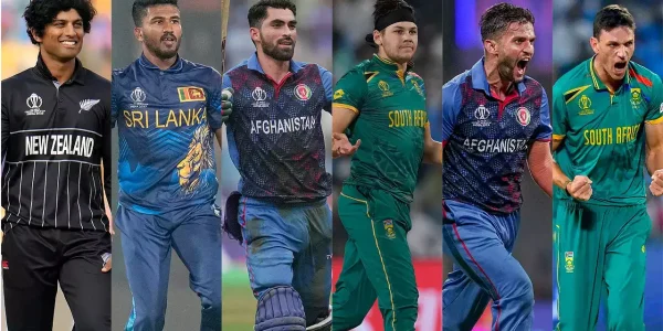 "Stars of the T20 World Cup: Rising Players to Watch"